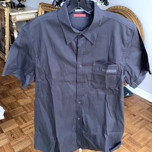 Prada short sleeve shirt